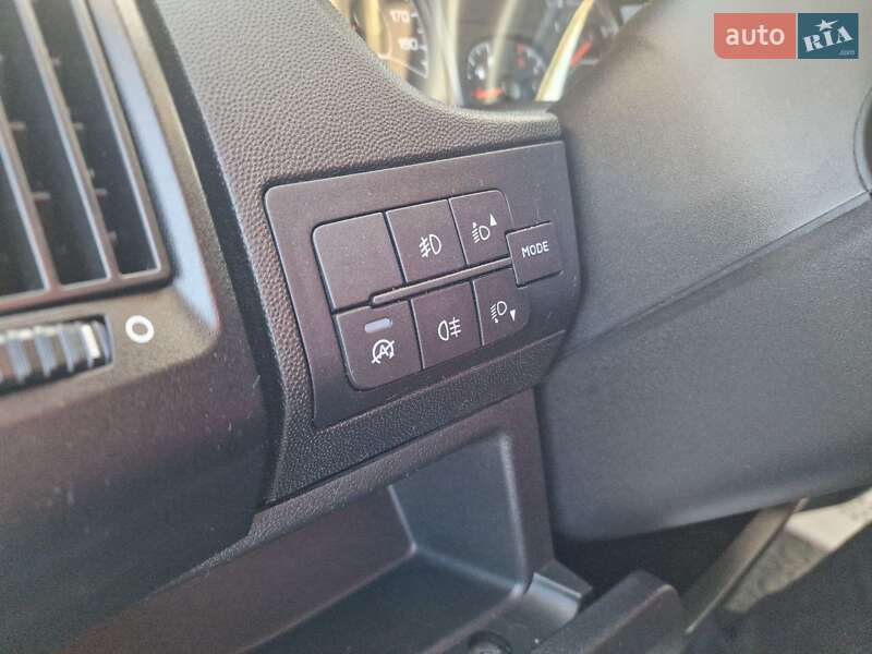 Грузовой фургон Citroen Jumper 2020 в Виннице фото 20 Грузовой фургон Citroen Jumper 2020 в Виннице