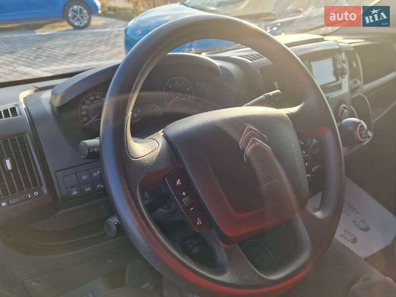 Грузовой фургон Citroen Jumper 2020 в Виннице фото 24 Грузовой фургон Citroen Jumper 2020 в Виннице
