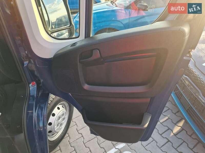 Грузовой фургон Citroen Jumper 2020 в Виннице фото 35 Грузовой фургон Citroen Jumper 2020 в Виннице