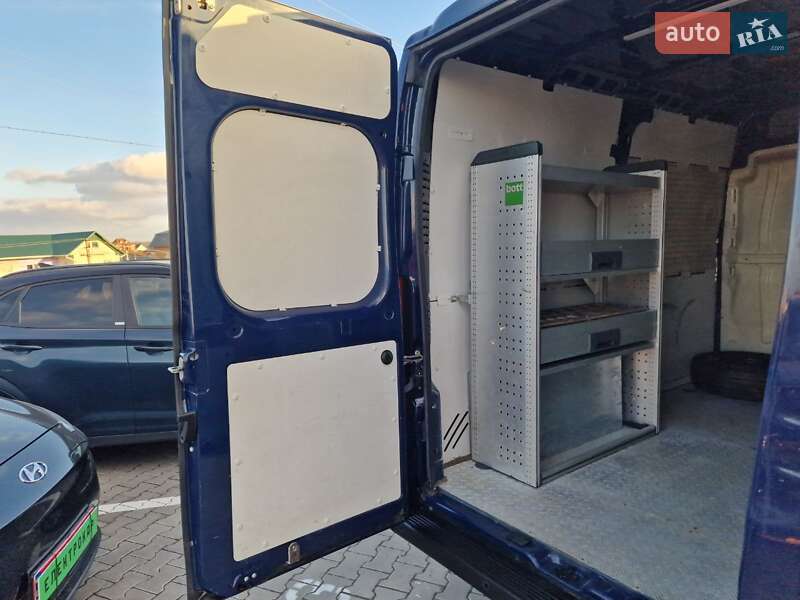 Грузовой фургон Citroen Jumper 2020 в Виннице фото 40 Грузовой фургон Citroen Jumper 2020 в Виннице