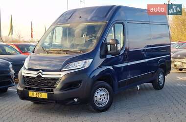 Вантажний фургон Citroen Jumper 2020 в Вінниці
