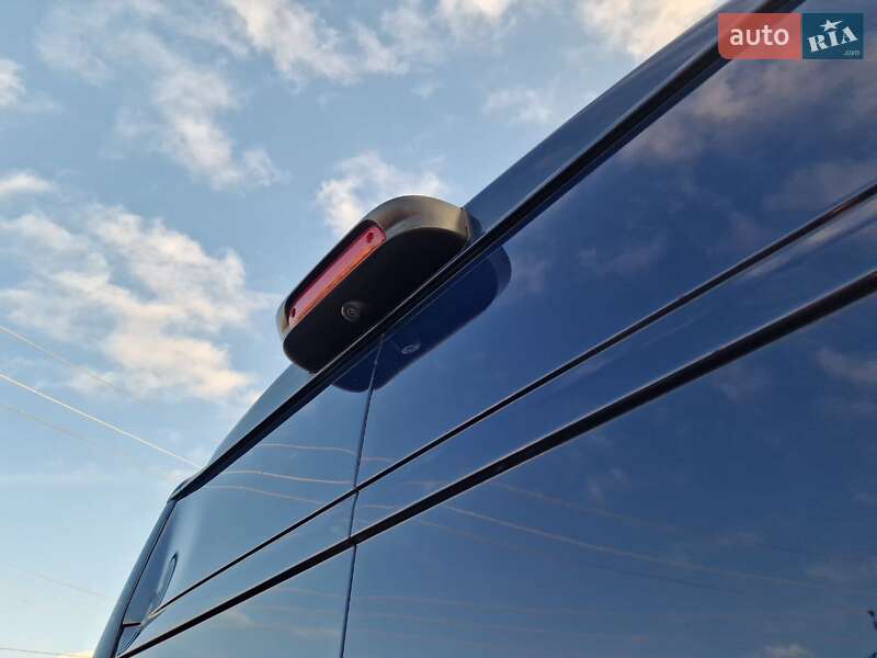 Грузовой фургон Citroen Jumper 2020 в Виннице фото 13 Грузовой фургон Citroen Jumper 2020 в Виннице
