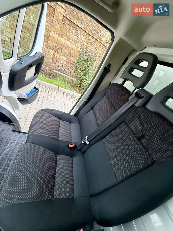 Рефрижератор Citroen Jumper 2019 в Одессе