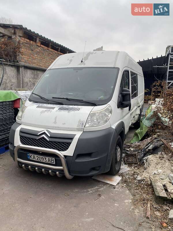 Citroen Jumper 2013 Citroen Jumper 2013