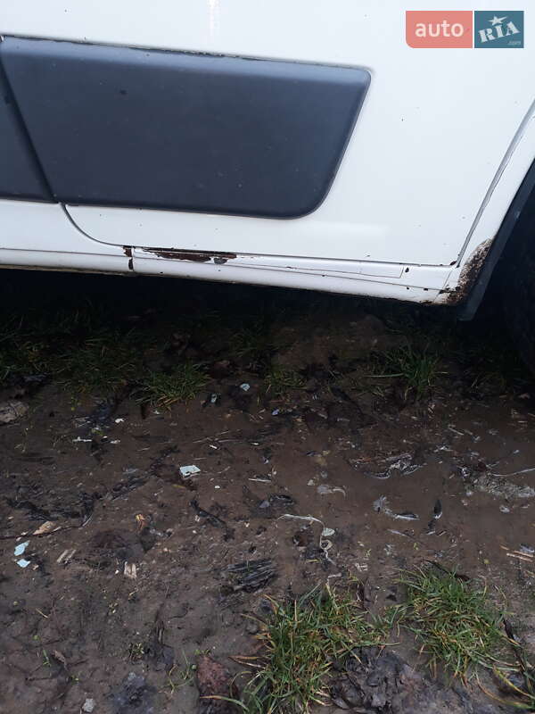 Грузовой фургон Citroen Jumper 2010 в Волковинцы фото 9 Грузовой фургон Citroen Jumper 2010 в Волковинцы