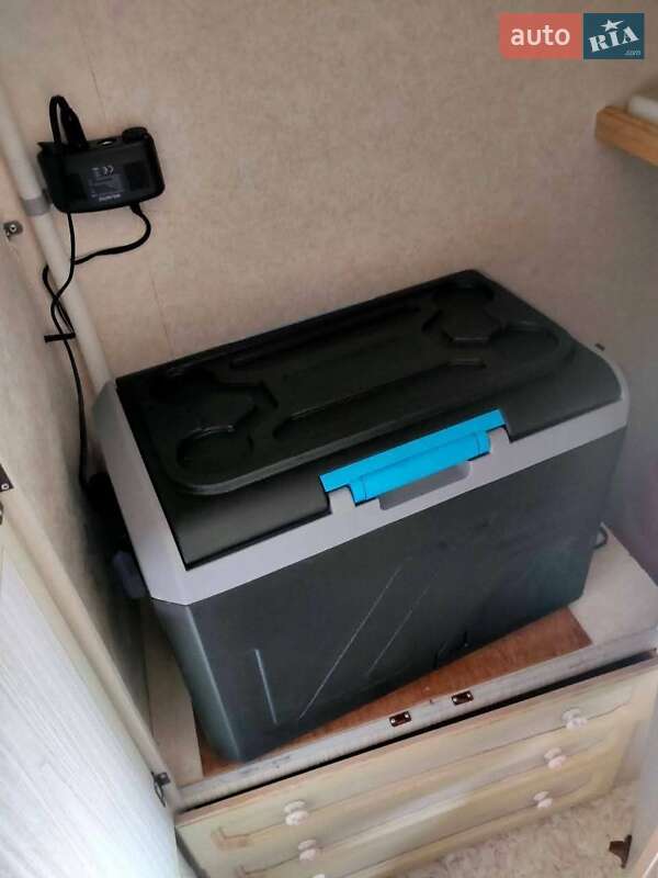 Дом на колесах Citroen Jumper 2012 в Бершади фото 11 Дом на колесах Citroen Jumper 2012 в Бершади