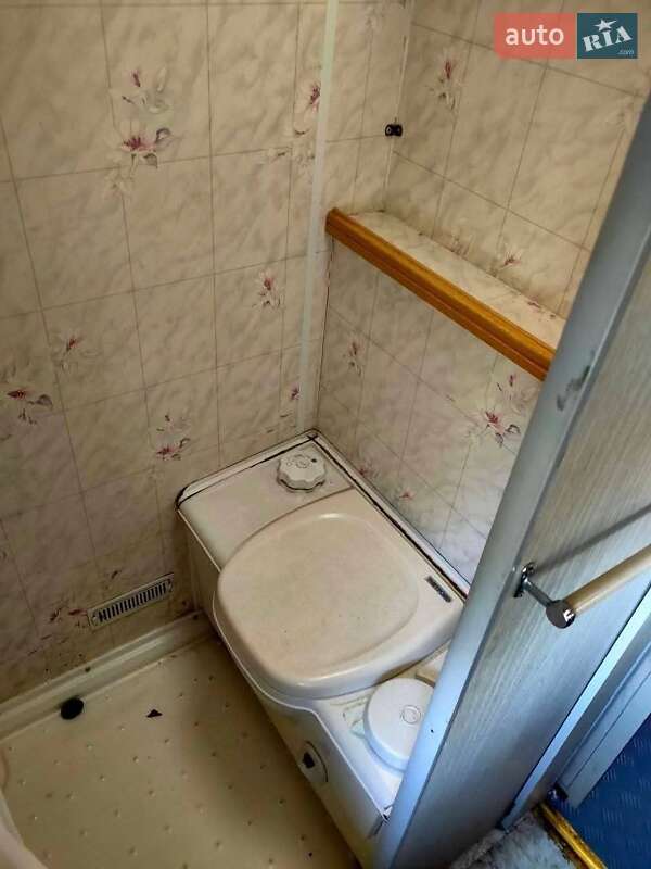 Дом на колесах Citroen Jumper 2012 в Бершади фото 16 Дом на колесах Citroen Jumper 2012 в Бершади