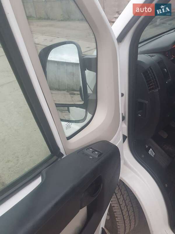 Грузовой фургон Citroen Jumper 2018 в Одессе фото 14 Грузовой фургон Citroen Jumper 2018 в Одессе