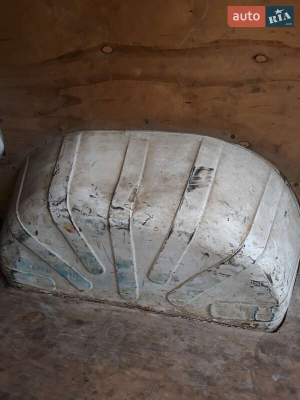 Вантажний фургон Citroen Jumper 2010 в Вовковинці фото 8 Вантажний фургон Citroen Jumper 2010 в Вовковинці