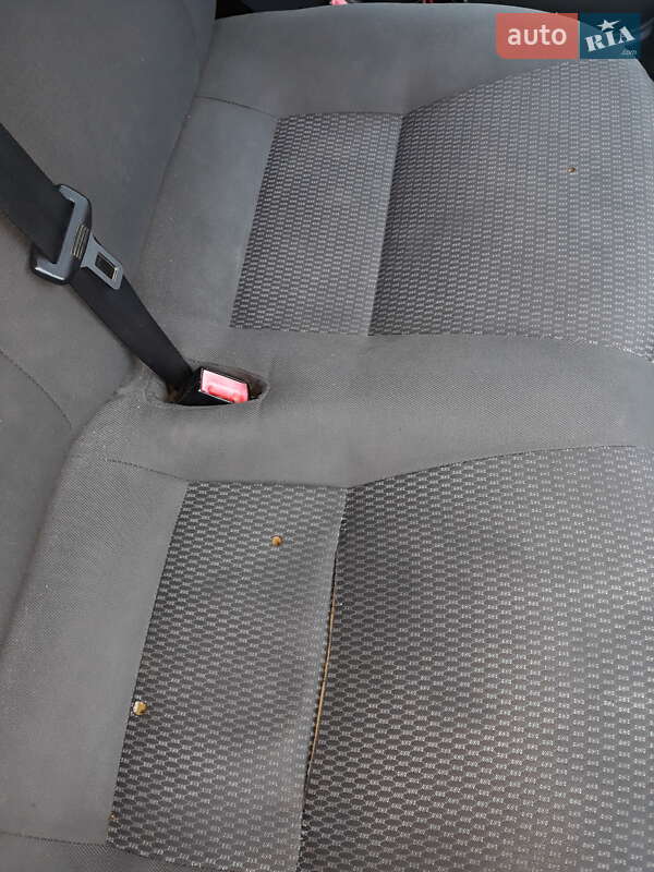 Вантажний фургон Citroen Jumper 2010 в Вовковинці фото 15 Вантажний фургон Citroen Jumper 2010 в Вовковинці