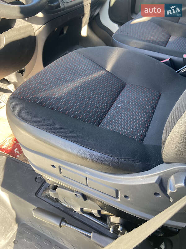 Тентованый Citroen Jumper 2020 в Дубно фото 20 Тентованый Citroen Jumper 2020 в Дубно