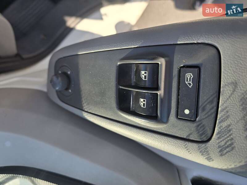 Минивэн Citroen Jumper 2007 в Тернополе фото 17 Минивэн Citroen Jumper 2007 в Тернополе