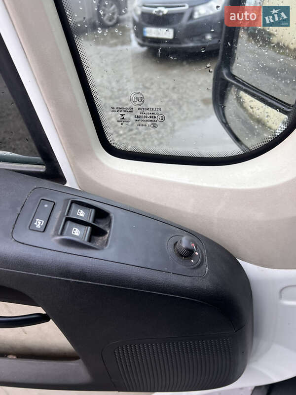 Рефрижератор Citroen Jumper 2018 в Умани