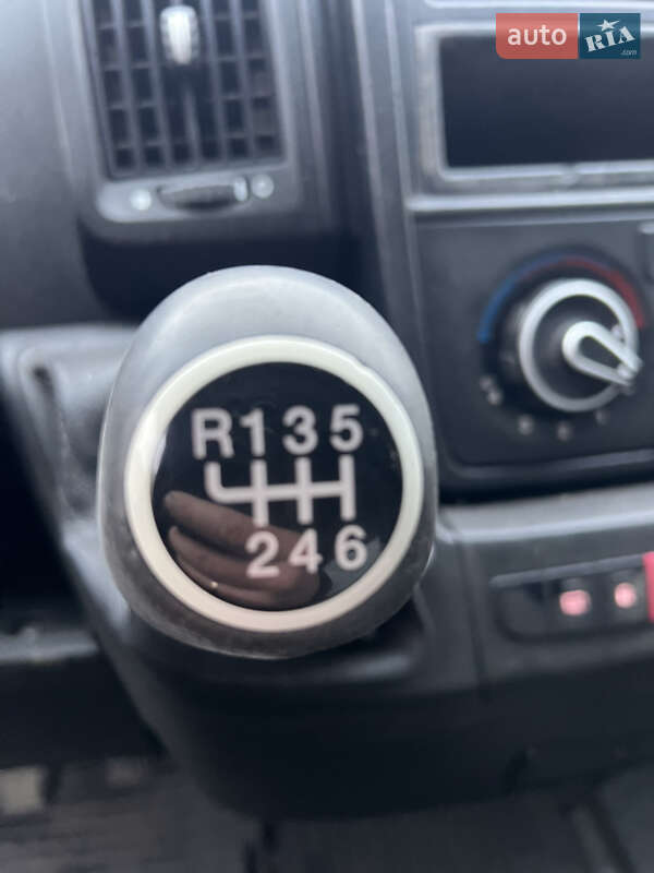 Рефрижератор Citroen Jumper 2018 в Умани