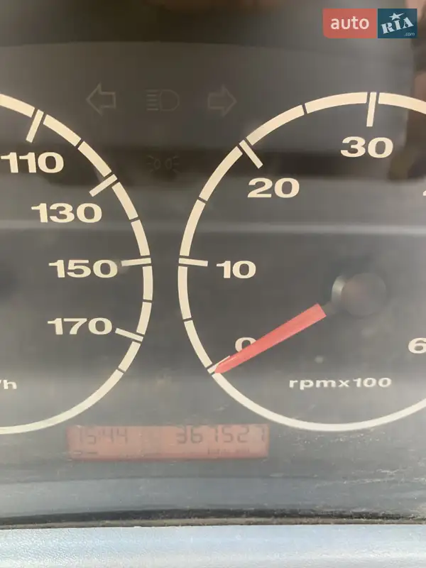 Citroen Jumper 2005 VIN VF7ZAPMFB17686919 фото оголошення 10 з 37