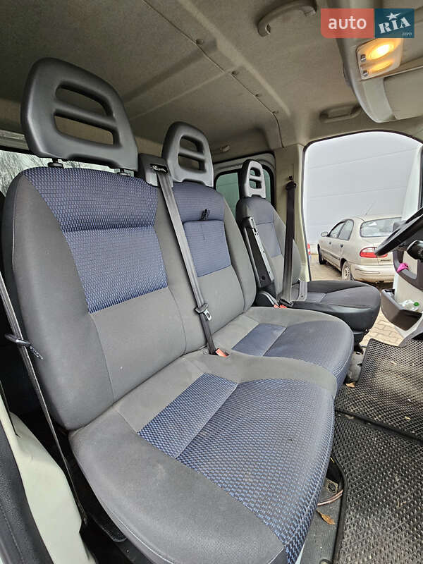 Автовоз Citroen Jumper 2013 в Житомирі фото 8 Автовоз Citroen Jumper 2013 в Житомирі