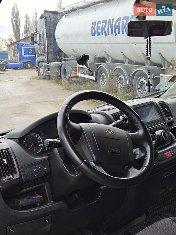 Автовоз Citroen Jumper 2013 в Житомирі фото 13 Автовоз Citroen Jumper 2013 в Житомирі
