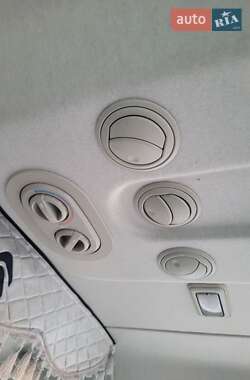 Микроавтобус Citroen Jumper 2012 в Дрогобыче