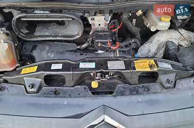Микроавтобус Citroen Jumper 2012 в Дрогобыче
