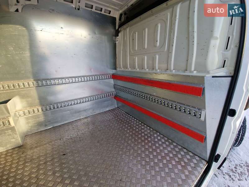 Микроавтобус грузовой (до 3,5т) Citroen Jumper 2020 в Виннице фото 40 Микроавтобус грузовой (до 3,5т) Citroen Jumper 2020 в Виннице