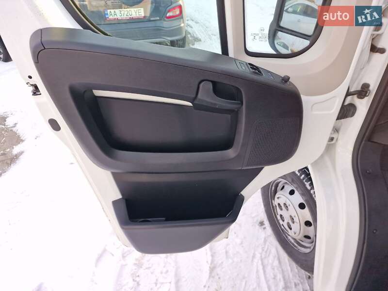 Микроавтобус грузовой (до 3,5т) Citroen Jumper 2020 в Виннице фото 21 Микроавтобус грузовой (до 3,5т) Citroen Jumper 2020 в Виннице