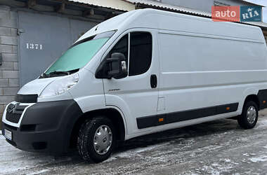 Вантажний фургон Citroen Jumper 2007 в Вінниці