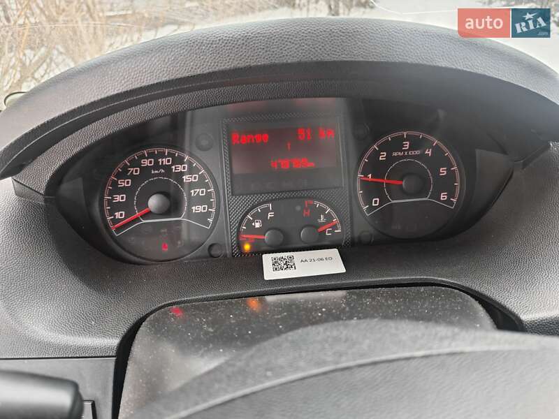 Грузовой фургон Citroen Jumper 2018 в Киеве фото 14 Грузовой фургон Citroen Jumper 2018 в Киеве