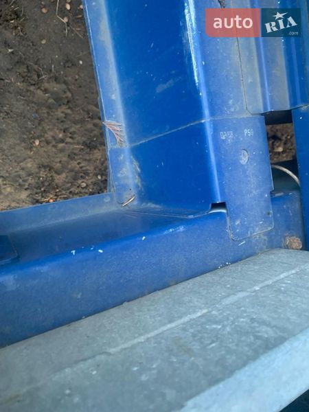 Автовоз Citroen Jumper 2013 в Ровно