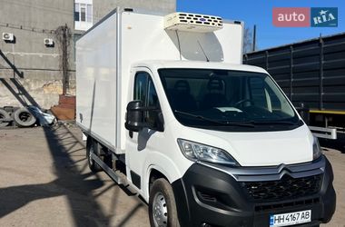 Рефрижератор Citroen Jumper 2019 в Одессе
