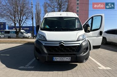 Грузовой фургон Citroen Jumper 2019 в Хмельницком