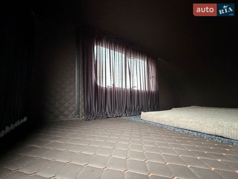 Дом на колесах Citroen Jumper 2012 в Бершади