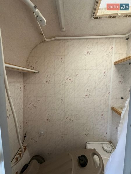 Дом на колесах Citroen Jumper 2012 в Бершади