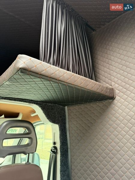 Дом на колесах Citroen Jumper 2012 в Бершади