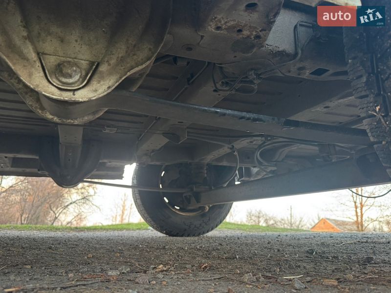 Грузовой фургон Citroen Jumper 2013 в Полтаве