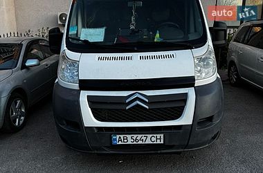 Другие грузовики Citroen Jumper 2009 в Виннице