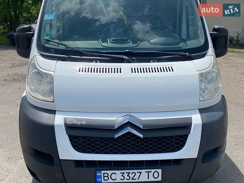 Citroen Jumper 2012 VIN VF7YBTMFB12259803 фото оголошення 7 з 26