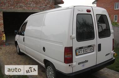  Citroen Jumpy 2000 в Львове