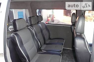 Минивэн Citroen Jumpy 2004 в Гусятине