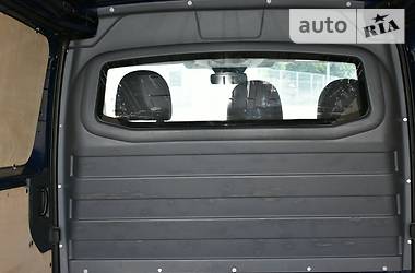 Грузопассажирский фургон Citroen Jumpy 2016 в Днепре