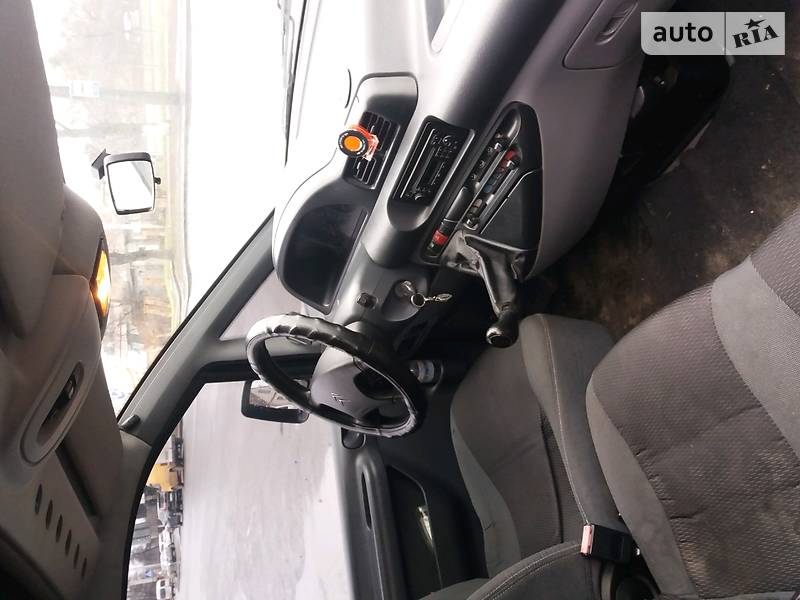 Минивэн Citroen Jumpy 2005 в Луцке