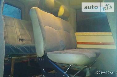Минивэн Citroen Jumpy 2002 в 
