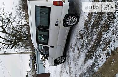 Мінівен Citroen Jumpy 1996 в Хмельницькому