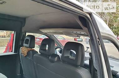 Мінівен Citroen Jumpy 2005 в 