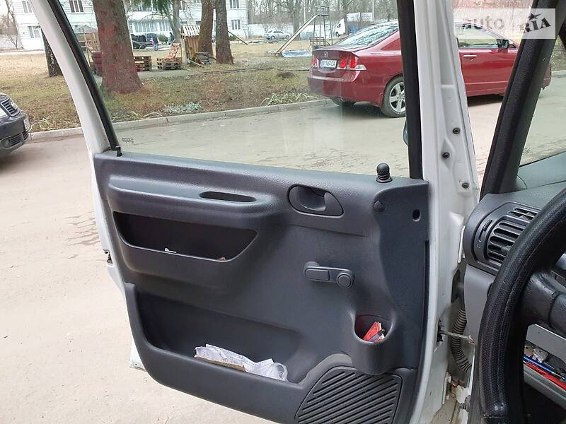 Мінівен Citroen Jumpy 2005 в Хмельницькому