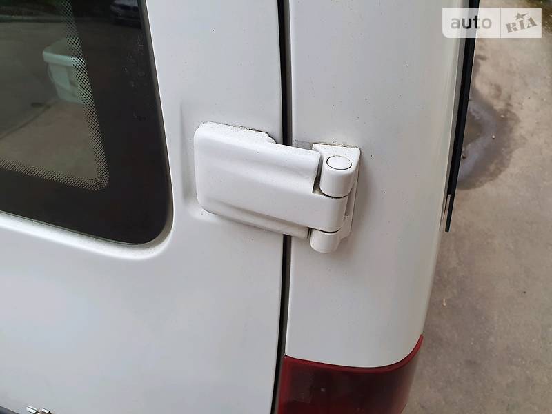 Мінівен Citroen Jumpy 2005 в Хмельницькому