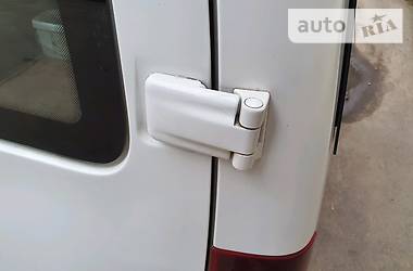 Мінівен Citroen Jumpy 2005 в 