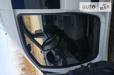 Мінівен Citroen Jumpy 2006 в 