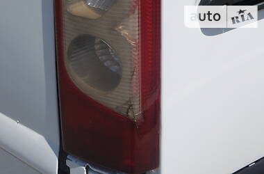 Минивэн Citroen Jumpy 2008 в 