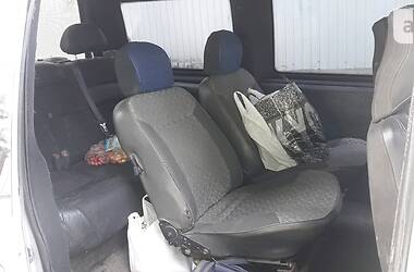 Минивэн Citroen Jumpy 2000 в 
