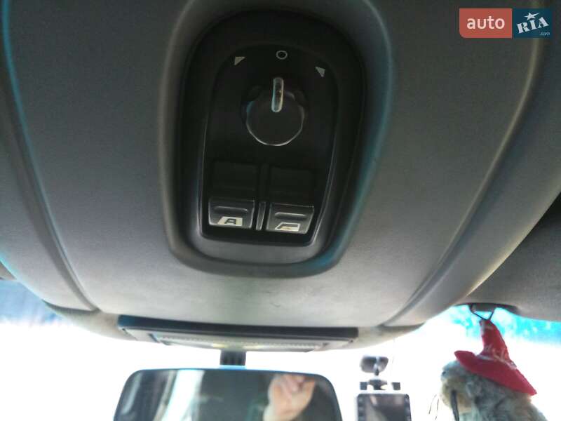 Мінівен Citroen Jumpy 2001 в Ужгороді